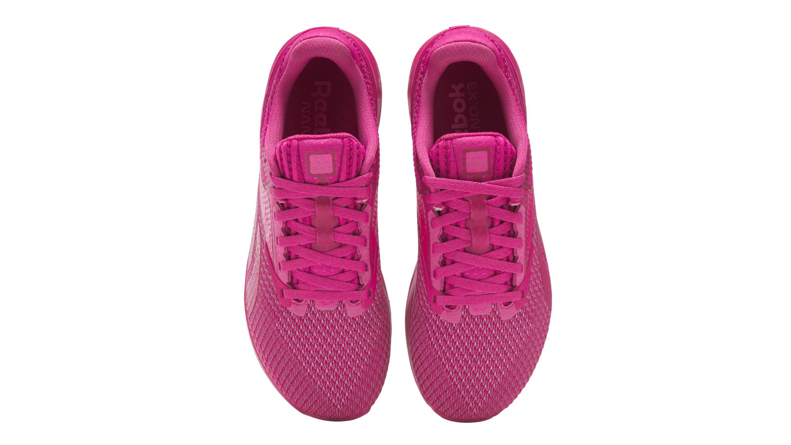 Reebok crossfit cheap nano hombre rosas